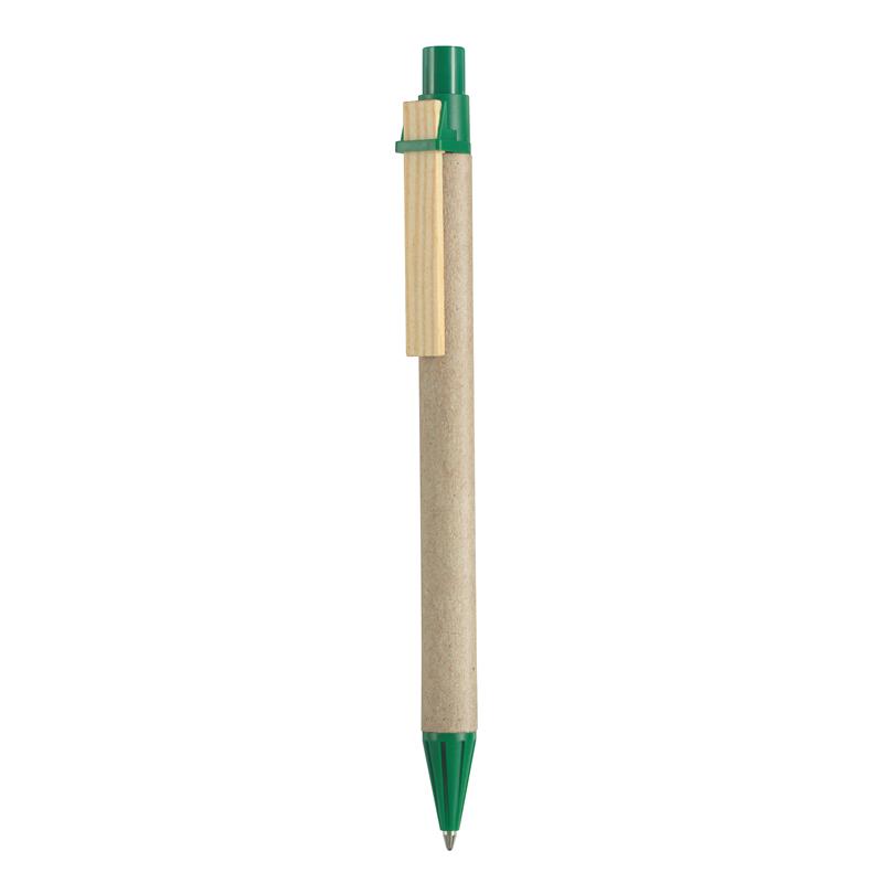 Ritter-Pen Carton Grün