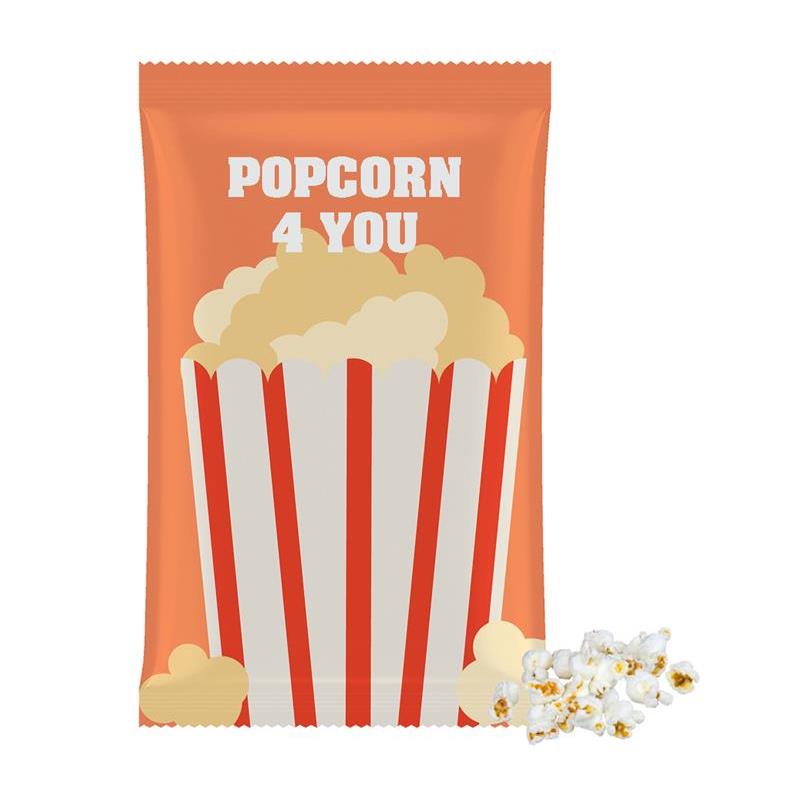 Bio Popcorn salzig 25g