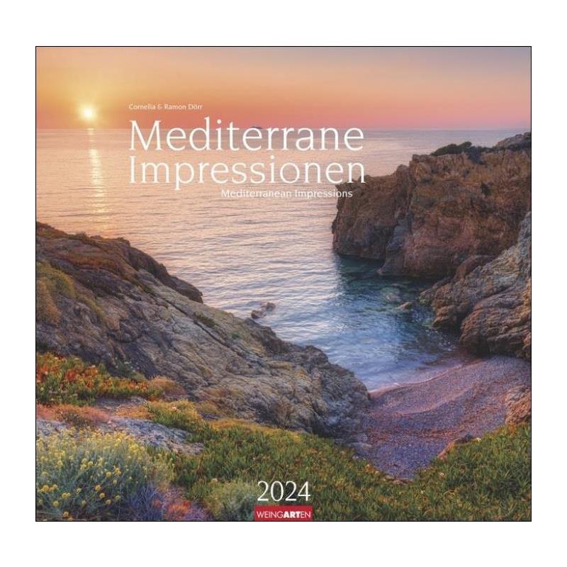 Mediterrane Impressionen