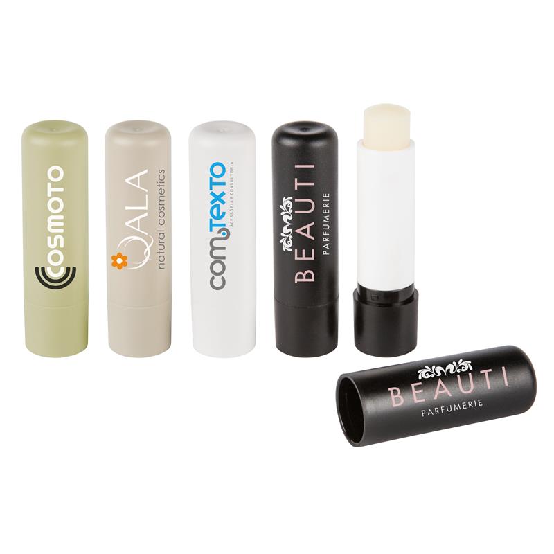 Lipcare Recycled Plastic