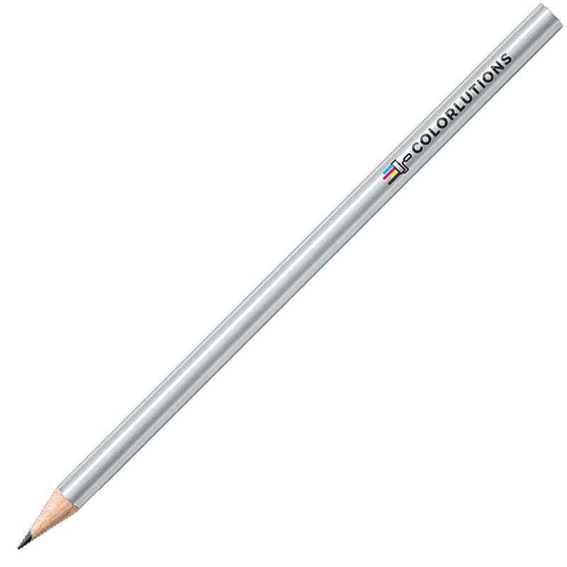 STAEDTLER Bleistift, rund, farbig lackiert