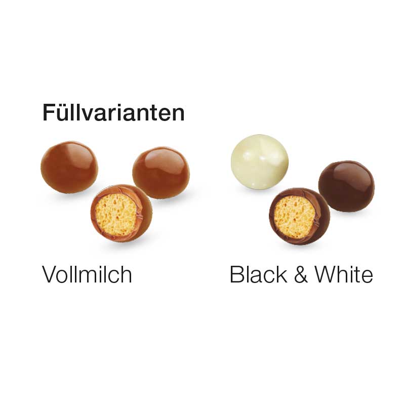 XS Adventskalender Brandt Füllvarianten