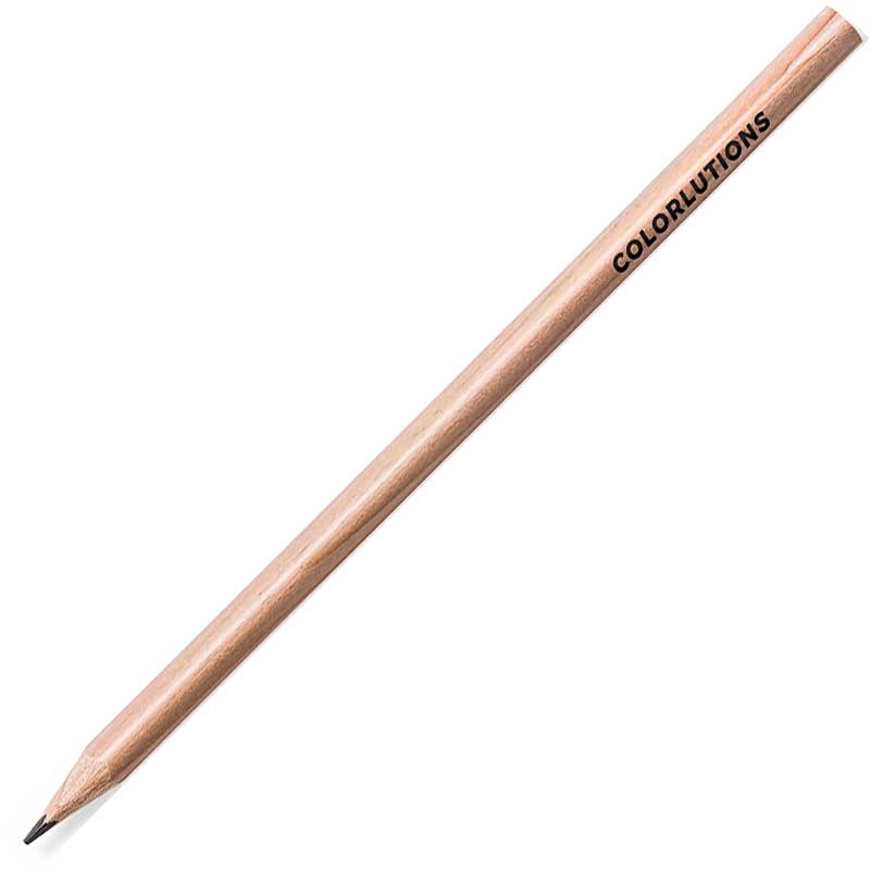 STAEDTLER Bleistift, Dreikantform, naturbelassen