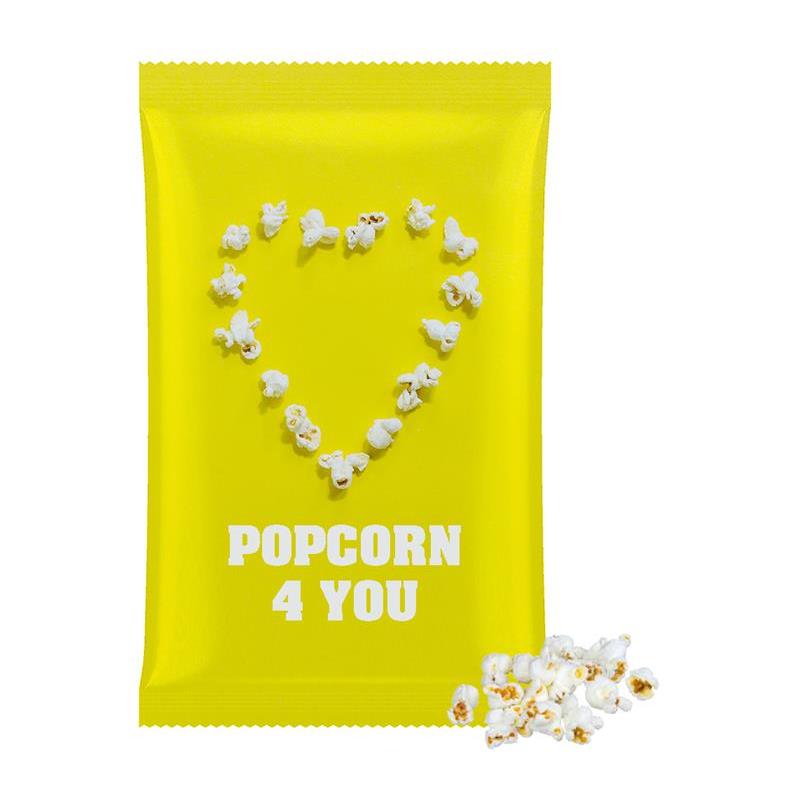 Bio Popcorn süß 25g