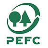 PEFC - Nachhaltige Waldwirtschaft