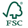 FSC - Nachhaltige Waldwirtschaft