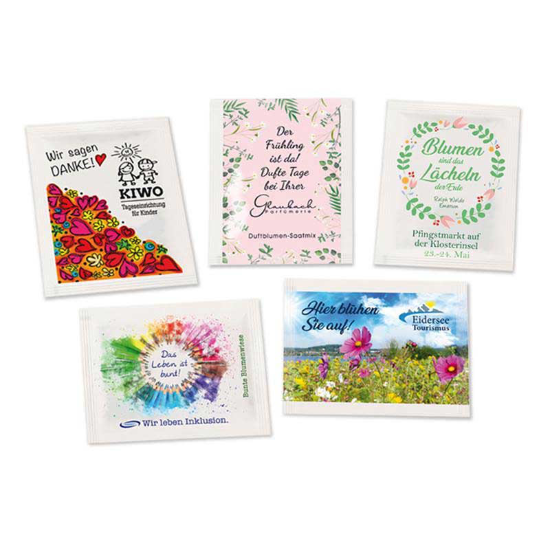 promo seed packs specials