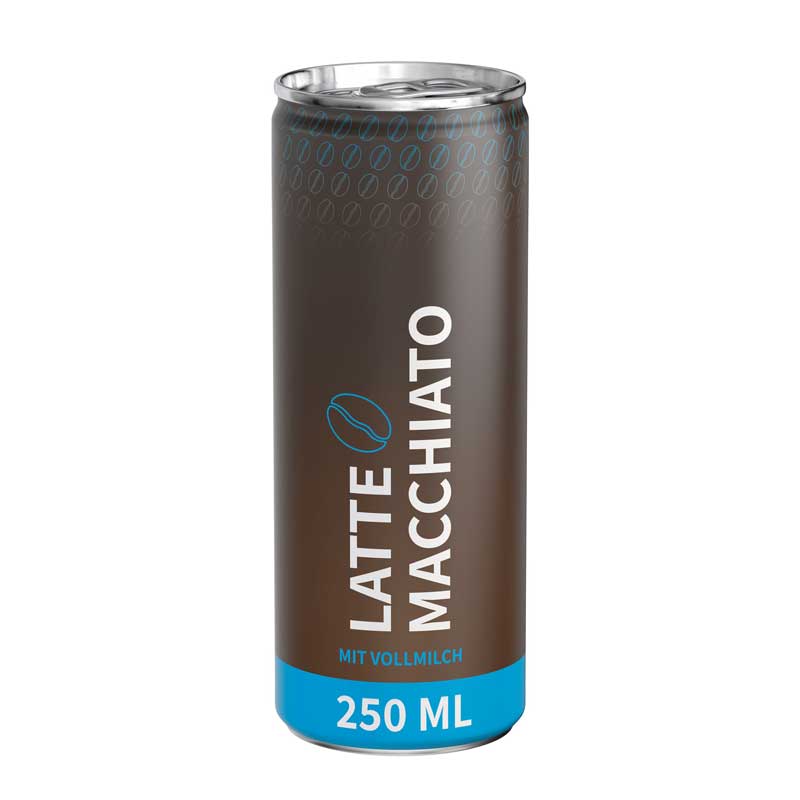 250 ml Latte Macchiato