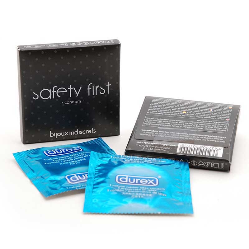 Kondombriefchen 64duo Druckbeispiel