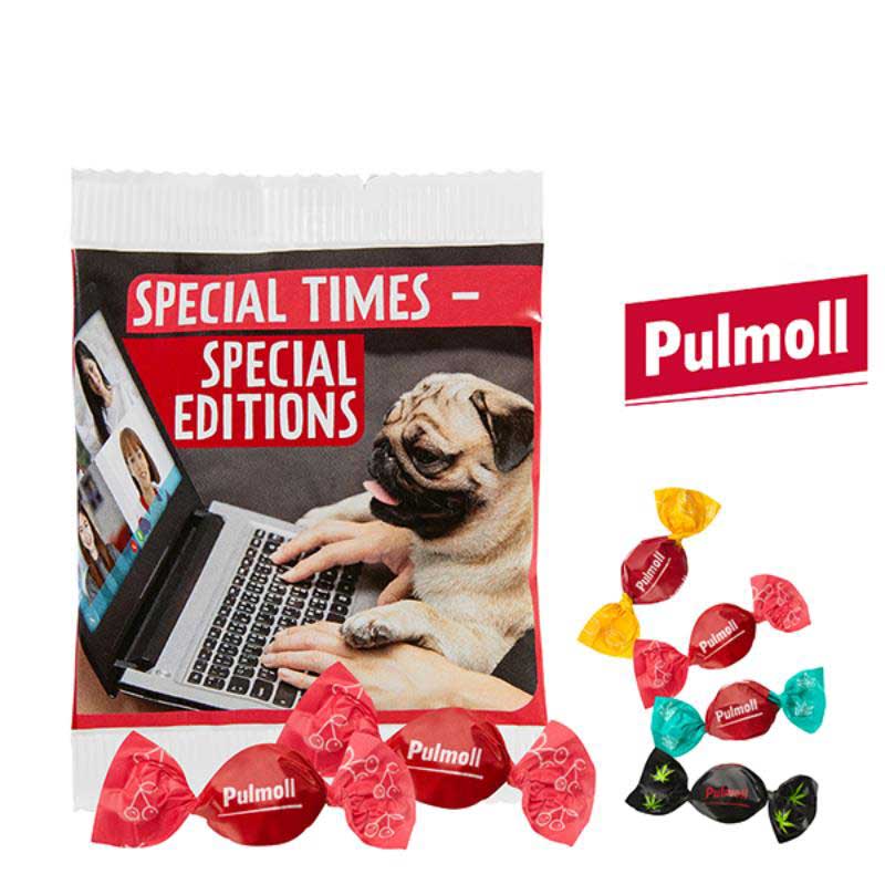 Pulmoll Special Edition Duo